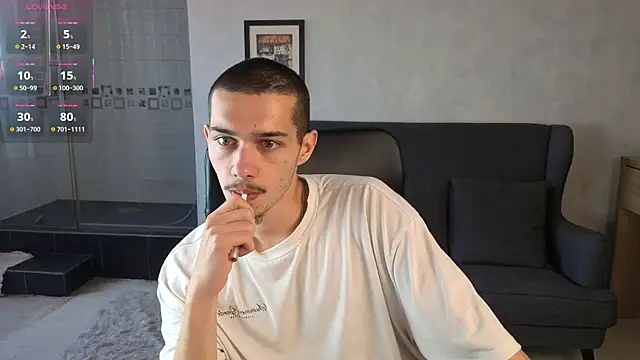 KaydenDrew webcam