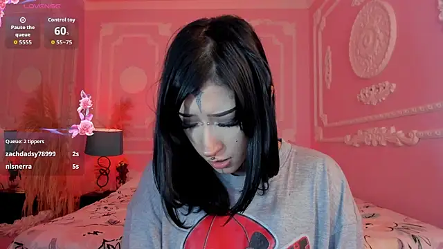 Kat_VonDe webcam