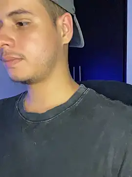 BjornSteel webcam