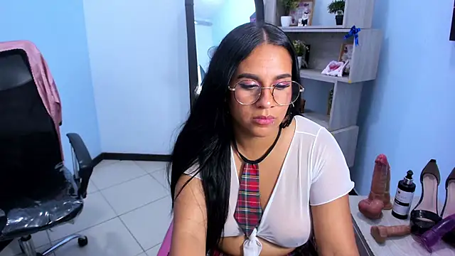 Scarlett_Moom webcam