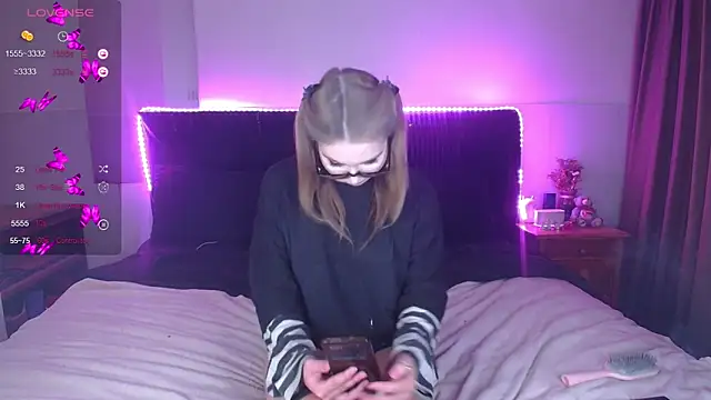ammyska webcam