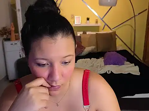 Jana_lolipopyummy live cam on StripChat