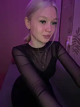 Velvet_Doll_ webcam