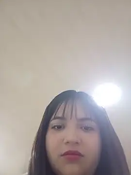 Meilin_cute webcam