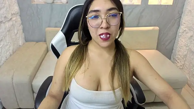xanthe_tx webcam