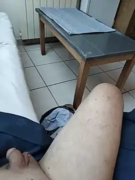 Corref webcam