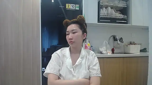 Asiagirll webcam