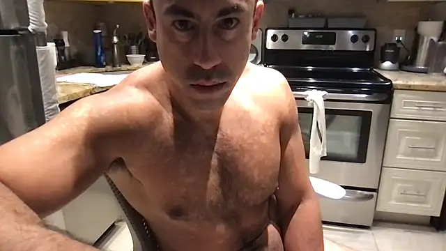 BigGuyMuscle webcam
