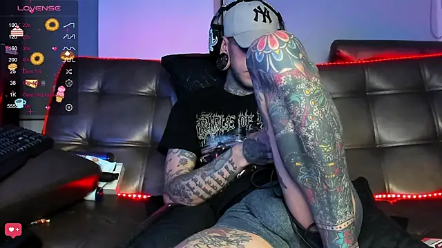 jhonny__ackerman webcam