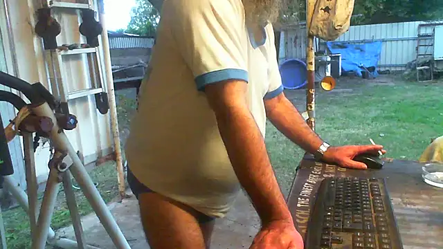 herbie010666 webcam