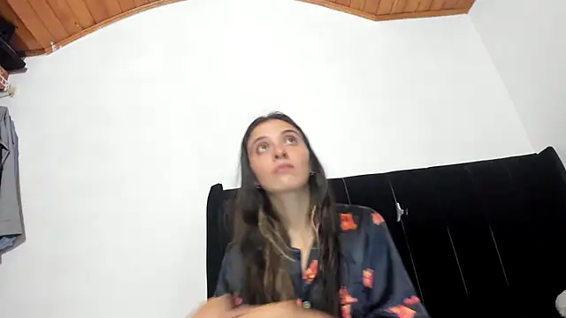 mariecam420 webcam
