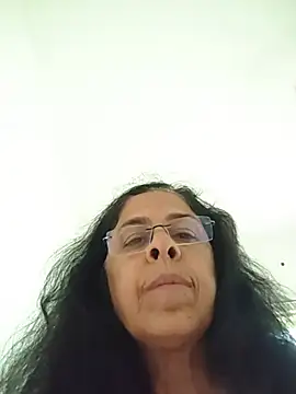 NakedMILFx webcam