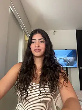Gaby_zahir_ webcam