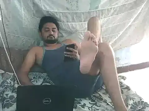 ROCOGUJUBULL webcam