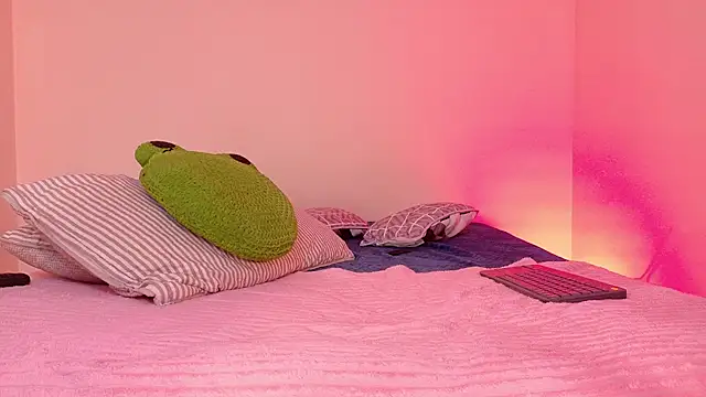 DAHLIA_BROWNIE webcam
