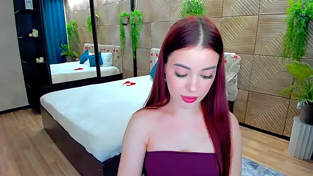 PutOnRepeat webcam