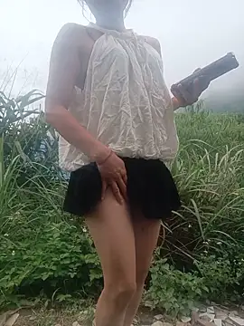 Linda-yiyi webcam
