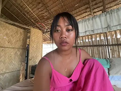 Juliet_official_pro webcam