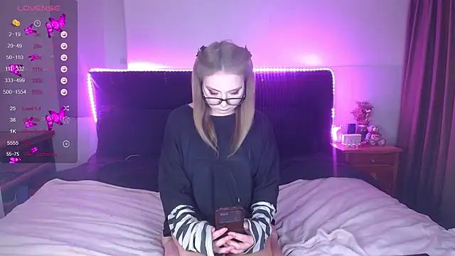 ammyska webcam