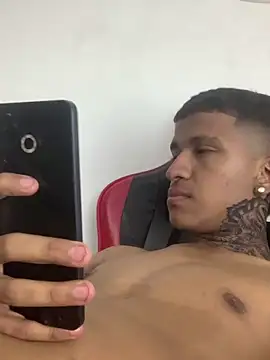 Anthony_clark1 webcam