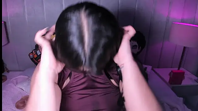 Amara_Kazumi webcam