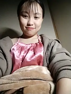 Cherry-squirtt webcam