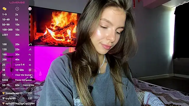BerryLust webcam