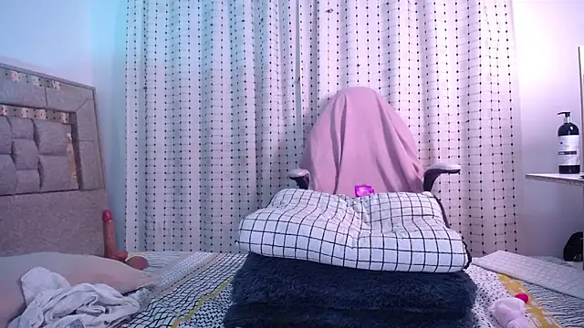 salomecastro_ webcam