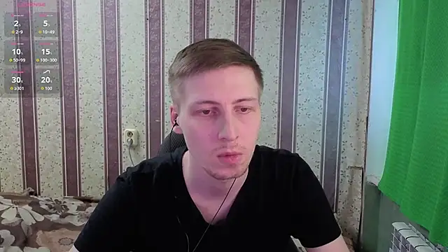 Darien_Brown webcam