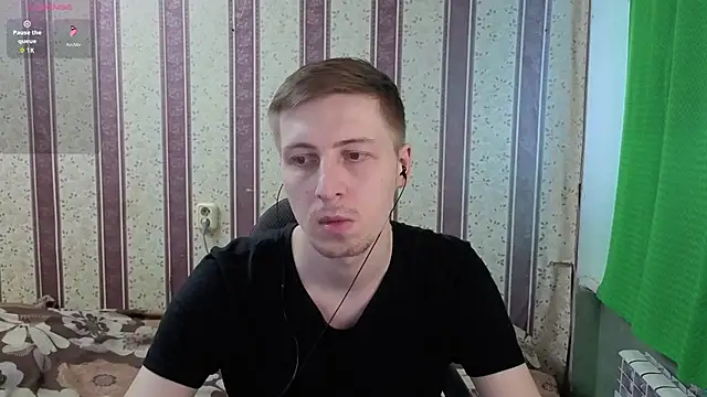 Darien_Brown live cam on StripChat