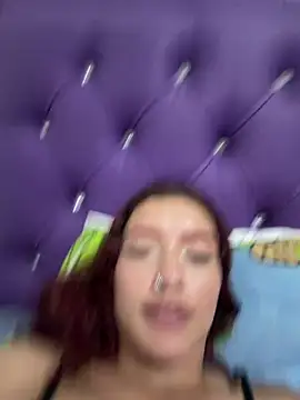 Cherry_Scarlet_ webcam