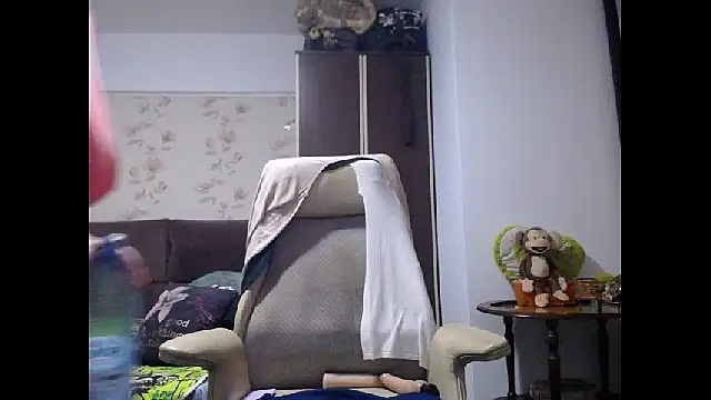 Mary_x live cam on StripChat