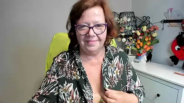 Adelewildx webcam