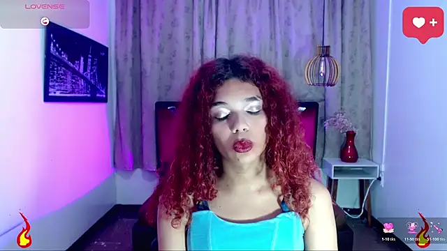 luisa__torres webcam