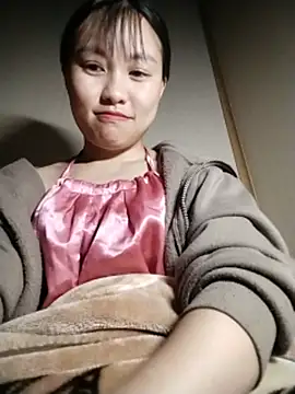 Cherry-squirtt webcam