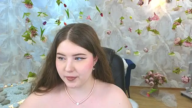 PixelGoddess live cam on StripChat