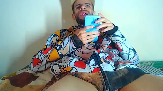 maihton_xx webcam