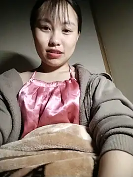 Cherry-squirtt webcam