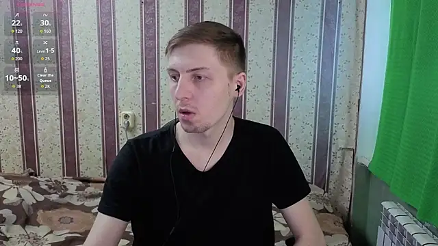 Darien_Brown webcam