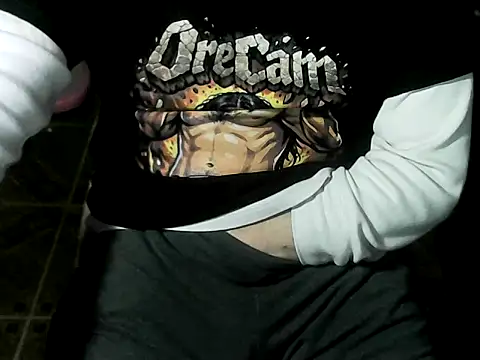 OreCam live cam on StripChat