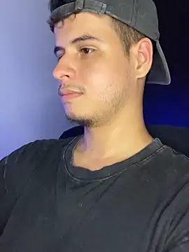 BjornSteel live cam on StripChat