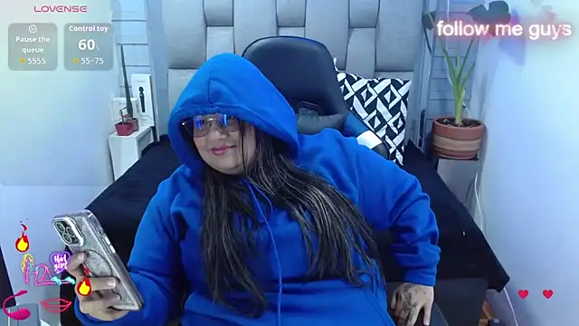 evelin_zaens webcam