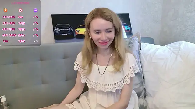 bambixxxbaby - Bambixxxbaby's free webcam - UK Sex Cams