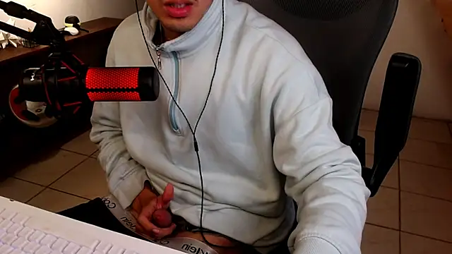 Thieves9 webcam