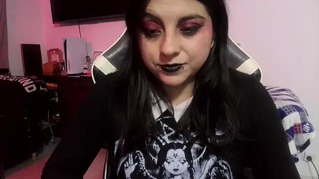 Acid666_alice webcam