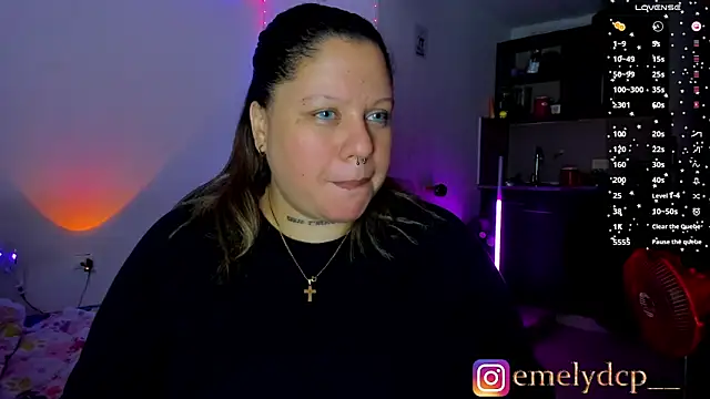 mariana_spellman webcam