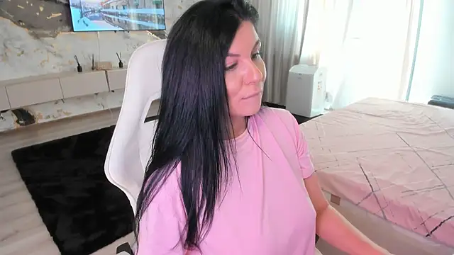 patriciakeys webcam