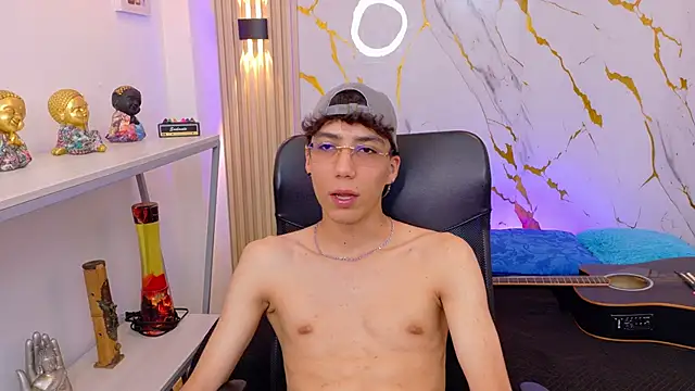 Nikolay_Gregori webcam