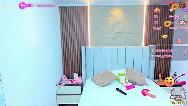 MADISON_ROWAN1 webcam