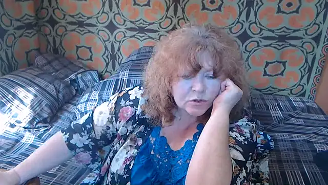 RoseRed69 webcam